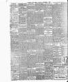 Eastern Daily Press Saturday 11 November 1905 Page 6