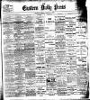Eastern Daily Press Tuesday 02 January 1906 Page 1