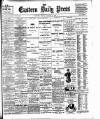 Eastern Daily Press Friday 05 January 1906 Page 1
