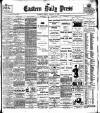 Eastern Daily Press Friday 19 January 1906 Page 1