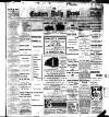 Eastern Daily Press Wednesday 01 January 1908 Page 1