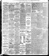 Eastern Daily Press Monday 13 January 1908 Page 4