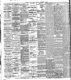 Eastern Daily Press Tuesday 03 November 1908 Page 4