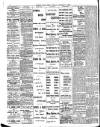 Eastern Daily Press Tuesday 10 November 1908 Page 4