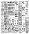 Eastern Daily Press Saturday 21 November 1908 Page 4