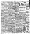 Eastern Daily Press Monday 23 November 1908 Page 2
