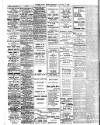 Eastern Daily Press Thursday 14 January 1909 Page 4