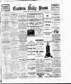 Eastern Daily Press Thursday 06 January 1910 Page 1