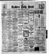 Eastern Daily Press Tuesday 01 February 1910 Page 1