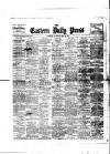 Eastern Daily Press Saturday 28 May 1910 Page 1