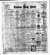 Eastern Daily Press Saturday 03 December 1910 Page 1