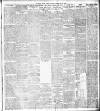 Eastern Daily Press Monday 20 February 1911 Page 5
