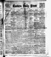 Eastern Daily Press Thursday 06 July 1911 Page 1