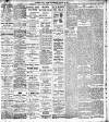 Eastern Daily Press Wednesday 16 August 1911 Page 4