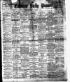 Eastern Daily Press Thursday 05 October 1911 Page 1