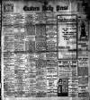 Eastern Daily Press Friday 03 November 1911 Page 1