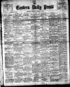 Eastern Daily Press Thursday 07 December 1911 Page 1