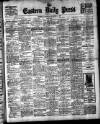 Eastern Daily Press Monday 11 December 1911 Page 1