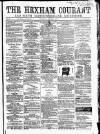 Hexham Courant Wednesday 05 October 1864 Page 1