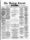Hexham Courant Saturday 24 November 1877 Page 1