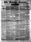 Hexham Courant Saturday 04 January 1879 Page 1
