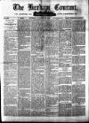Hexham Courant Saturday 11 January 1879 Page 1