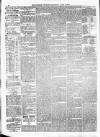 Hexham Courant Saturday 05 July 1879 Page 4