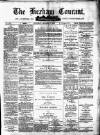 Hexham Courant Saturday 11 October 1879 Page 1
