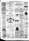 Hexham Courant Saturday 01 November 1879 Page 6