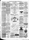 Hexham Courant Saturday 22 November 1879 Page 6