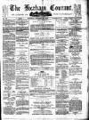 Hexham Courant Saturday 29 November 1879 Page 1