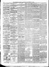 Hexham Courant Saturday 27 December 1879 Page 4