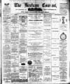 Hexham Courant Saturday 12 January 1889 Page 1