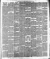 Hexham Courant Saturday 19 January 1889 Page 5