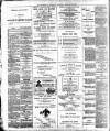 Hexham Courant Saturday 26 January 1889 Page 4