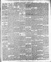 Hexham Courant Saturday 02 November 1889 Page 5