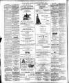 Hexham Courant Saturday 09 November 1889 Page 4