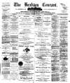 Hexham Courant Saturday 27 February 1897 Page 1