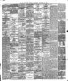 Hexham Courant Saturday 20 November 1897 Page 5