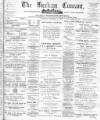 Hexham Courant Saturday 15 September 1906 Page 1