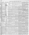 Hexham Courant Saturday 20 October 1906 Page 5