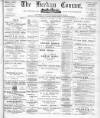 Hexham Courant Saturday 17 November 1906 Page 1