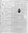 Hexham Courant Saturday 24 November 1906 Page 5