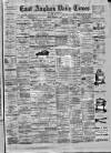 East Anglian Daily Times Friday 06 November 1874 Page 1