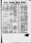East Anglian Daily Times Tuesday 16 March 1875 Page 1