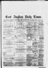 East Anglian Daily Times Monday 10 May 1875 Page 1