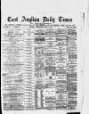 East Anglian Daily Times Wednesday 09 June 1875 Page 1