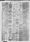 East Anglian Daily Times Friday 01 October 1875 Page 1