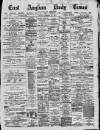 East Anglian Daily Times Friday 10 December 1875 Page 1