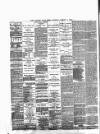 East Anglian Daily Times Saturday 08 January 1876 Page 2